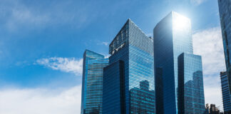 IOI Properties Asia Square Tower 2 Acquisition