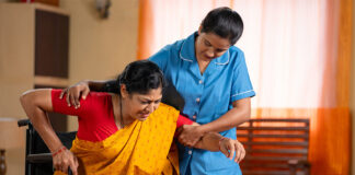 Healthcare Private Equity Investment