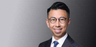 Ryan Choi Returns To JunHe Hong Kong