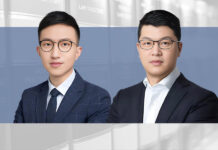 China offshore income tax