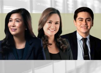 Philippines Crypto Tokenisation Structured Finance Regulation