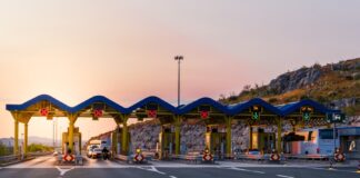 Dentons HPRP Yogyakarta Toll Road Loan