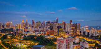 Dentons Rodyk Advises Singapore GLS Housing Site
