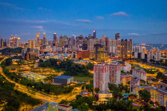 Dentons-Rodyk-advises-on-USD746m-Singapore-housing-site Dentons Rodyk Advises Singapore GLS Housing Site