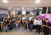 Dentons Rodyk 165th anniversary