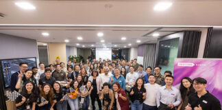 Dentons Rodyk 165th anniversary