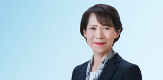 Yuko Sano Anderson Mori