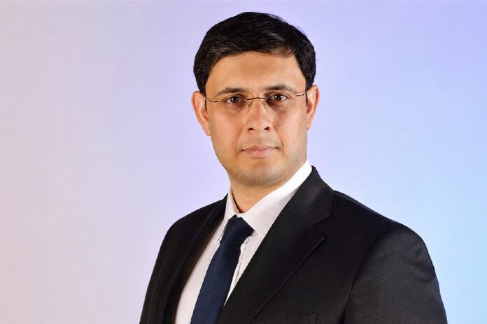 Faraz Alam Sagar