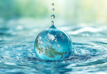 Cross-border Water Management Acquisition