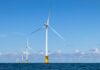 Taiwan Offshore Wind Farm Refinancing USD1.96 Billion