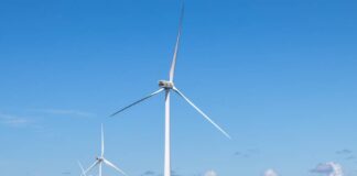Taiwan Offshore Wind Farm Refinancing USD1.96 Billion