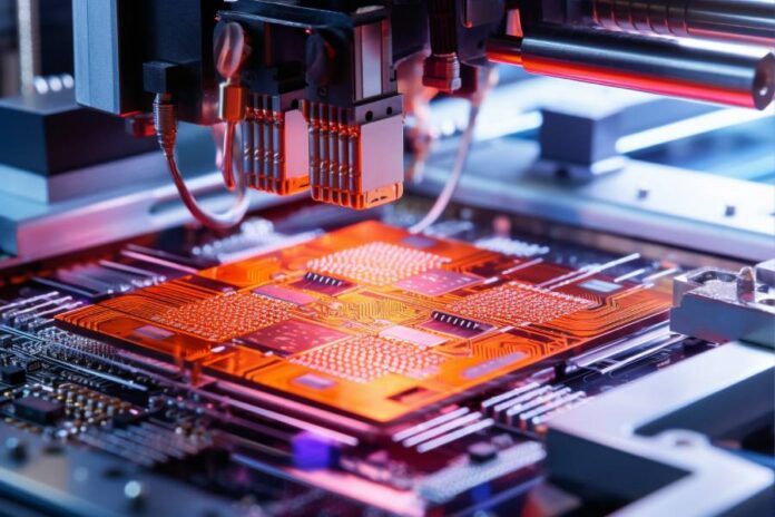 日本国内の巨額な半導体戦略的パートナーシップを法律事務所が支援