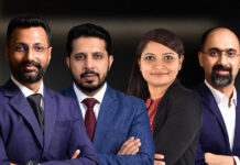 Quadra Legal Formation