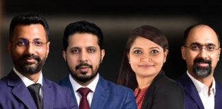 Quadra Legal Formation