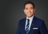 Gorriceta unveils new financial crime practice head Edrian Apaya Gorriceta Africa Fraud Financial Crime AML Practice