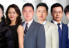Grandall Law Firm Adds Six Equity Partners China