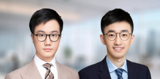 国枫新聘争议解决及娱乐法合伙人