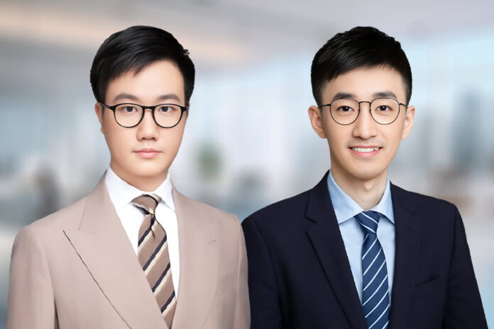 国枫新聘争议解决及娱乐法合伙人