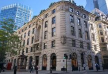 Han Kun Law Offices opens in London