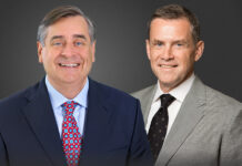 Hogan Lovells Cadwalader Law Firm Merger
