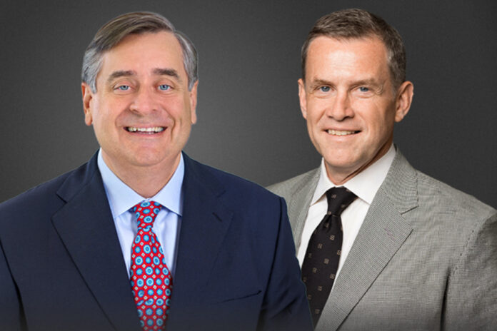 Hogan Lovells Cadwalader Law Firm Merger