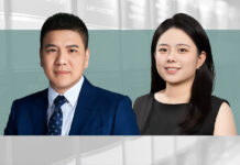 Recognising a nominee shareholding arrangement