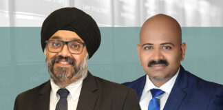India GCC Growth