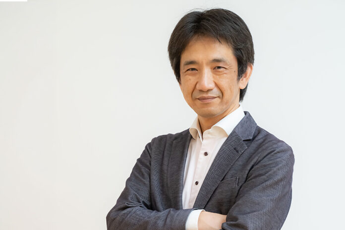 JILA Appoints Satoshi Shinkuma As President