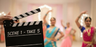 JSA Fox Mandal Sapthrishi AVM Studios Acquisition