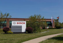 Bosch Stake Sale