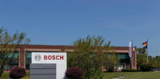 Bosch Stake Sale