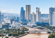 Jingtian & Gongcheng opens Ningbo office