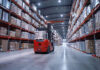 Musinsa Logistics Centre Project Financing Korea