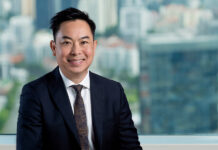 Kennedys Appoints Trevor Ho Singapore Financial Lines Partner