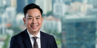 Kennedys Appoints Trevor Ho Singapore Financial Lines Partner