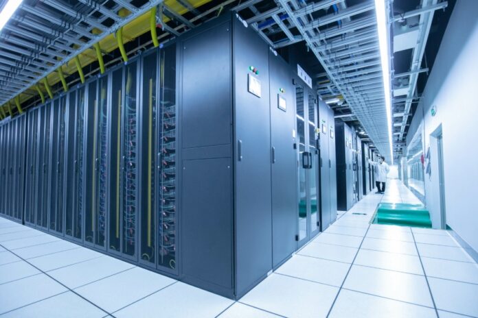 King And Wood Indonesia Data Centre Syndicated Loan BDx