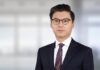 Kirkland welcomes Wilfred Ho