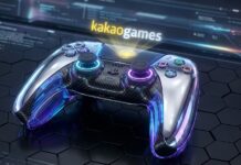 Kakao Games Investment LY Corporation