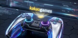 Kakao Games Investment LY Corporation