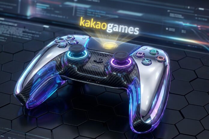 Kakao Games Investment LY Corporation