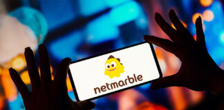 Lee & Ko Netmarble Netmarble Neo Share Swap