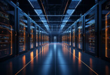 NEXTDC Capital Raise Data Centre Development