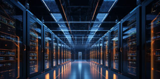 NEXTDC Capital Raise Data Centre Development