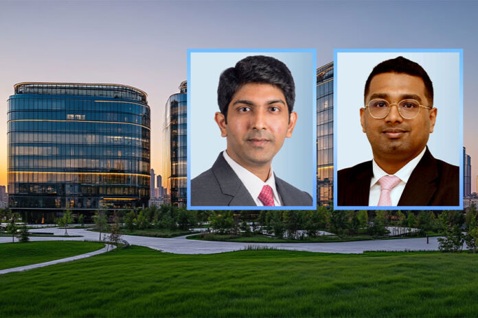 Mindspace REIT Chennai Acquisition