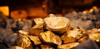MinterEllison Queensland Gold Exploration Joint Venture