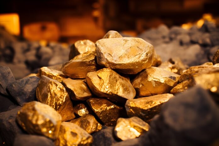 MinterEllison Queensland Gold Exploration Joint Venture