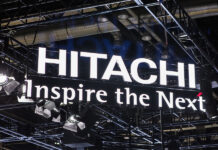 Mori Hamada Hitachi