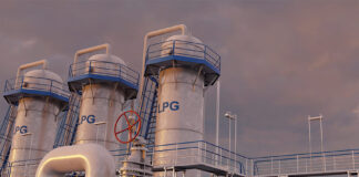 India Pipeline Regulation