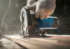 Nishimura Asahi guides Panasonic power tool sale to Makita