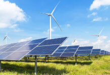 Norton Rose Kinstellar Asia Clean Energy JV